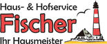 Logo - Haus- und Hofservice Fischer aus Timmendorfer Strand